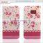 New Products Leather Mobile Case Express for Alcatel One Touch
