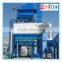 HONGDA Series LB500 Capacity40t per hour Asphalt Mixing Plant