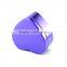 valentine gift tin box packing decorative metal box