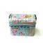Best Sale Tin Ashtray Box, Tin Box for Ashtry