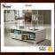 2015 Hot Selling Modern Wooden Coffee Tables