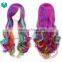 Extreme Wigs Permanent Wigs Synthetic Wigs