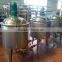 sale well Large brewery yeast propagation system