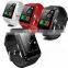 smartwatch u8 bluetooth ,uwatch u8