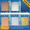 titanium coated stainless steel sheet
