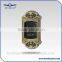biometric fingerprint recognition glass cabinet key lock