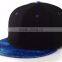 Custom 6 Panel Galaxy Pattern Hip Hop Print Snapback Hat