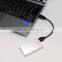 usb3.0 mSATA ssd hard drive enclosure