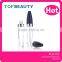 TG2153- 6ml Round Empty Plastic Mini Lip Gloss Container