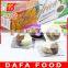 DAFA world cup chocolate cup with biscuit