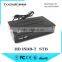 good quality lowest Price NEW MODEL ISDB-T TV receiver for Botswana with pvr free to air digital view jpeg tv stream