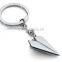 High-quality wholesale Soft PVC Keychain Metal Kering Metal Keychain /Best Keychains