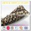 OEM sexy leopard girls indoor ballet shoes
