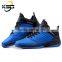 NEW 2016 hot-sell the latest trend of men's 3 colors high-top Seductive Basketball Shoes for men