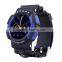 NO.1 A10 3-proof Outdoor Sports Smart Bluetooth Watch