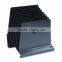 Classic Vertical Separator desktop metal file holder