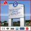 Outdoor Advertisement Billboard