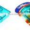 Plastic jigsaw Sandwich Crust Cutter DIY Bread Mold