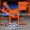 small profitable brick machine qmr2-40 low investment high profit clay brick making machine