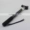 Portable monopod/Extendable selfie stick/bluetooth monopod/wireless selfie stick
