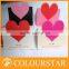 Luxury printed greeting card