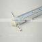 U Shape Aluminum Profeil SMD5730 LED Strip Rigid Bar for Led Lightbox