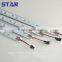 Cheap LED Cabinet Light Bar 5730 72led 0.1w/led 720lumens 100cm IP20