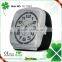2016 new product cheap bell alarm clock