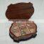 Personalized Classical Wooden Music Jewelry Box for Girls