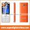 Feature Phone 2.4 inch Chinese Mobile Phones Dual SIM Keyboard Telefon Celular GSM Low Price Wholesale Mobile Phone