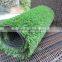 35mm pile height artificial grass landscaping