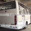 LS6670GN3 23 Seater Mini Bus with Dual Fuel System of Petrol & CNG for Sale