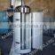 Tubular High speed centrifuge separator