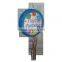 Pull string star designs pinata