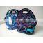 Soft Neoprene Travel Picnic Food Insulated Lunch Tote Cooler Bag Handbag