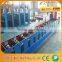 Roof Ridge Cap Roll Forming Machine