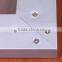 Foshan Factory aluminum profile for kitchen cabinet