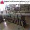 Feiyide Rack Manual Barrel Gold Electroplating Machine