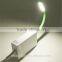 Green Micro USB LED Light Power Bank Micro USB LED Strip Light Flexible Micro USB LED Strip Night Light