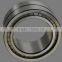 NNU4956 double-row cylindrical roller bearing, elastomeric bearings