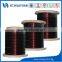 Fclass daul layers insulation enamelled aluminium wire