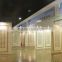 Exhibition Pavilion, Custom made country pavilions Pannels For Panting show