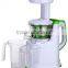 New desighed colorful juice machine
