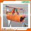 wholesale supermarket nylon reusable foldable folding vegetable shopping cart trolley bag