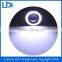 High quality 3.5 inch 89mm Car Light Led 12v yellow angel eyes LED fog light Fog Lamp For Vw Polo