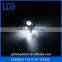 High Power 5730 10smd Canbus Led Bulb Light T10 Led