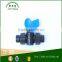 Hot selling greenhouse drip irrigation pipe fitting with good price