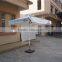 high quality outdoor furniture patio garden umbrella
