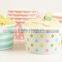 Hengjia factory High Quality Disposable Printed Paper Frozen Yogurt Bowl,Disposable Paper Ice Cream Frozen Yogurt Cups