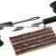 7 piece tire repair kit T-handle screw probe tools T-handle plugger